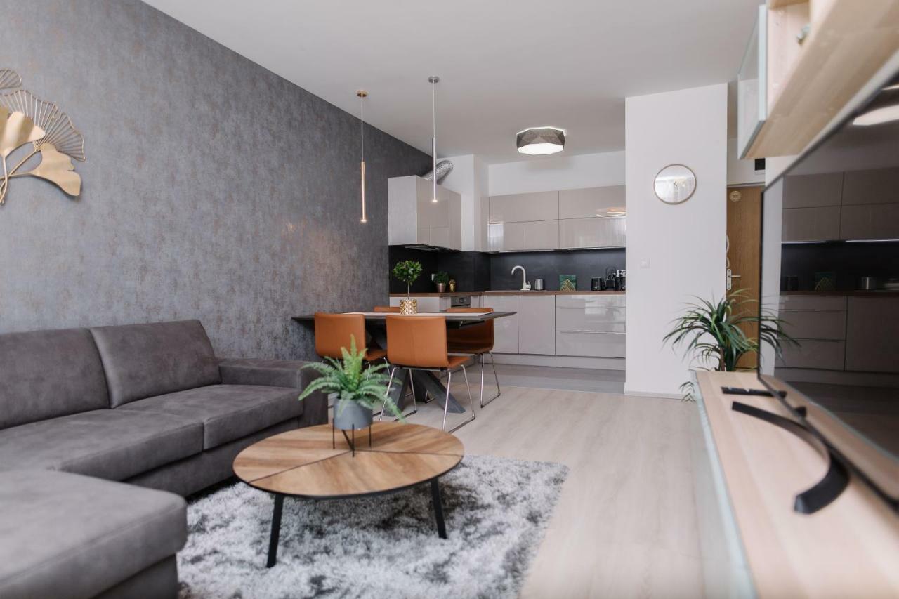 בודפשט Tk Homes מראה חיצוני תמונה