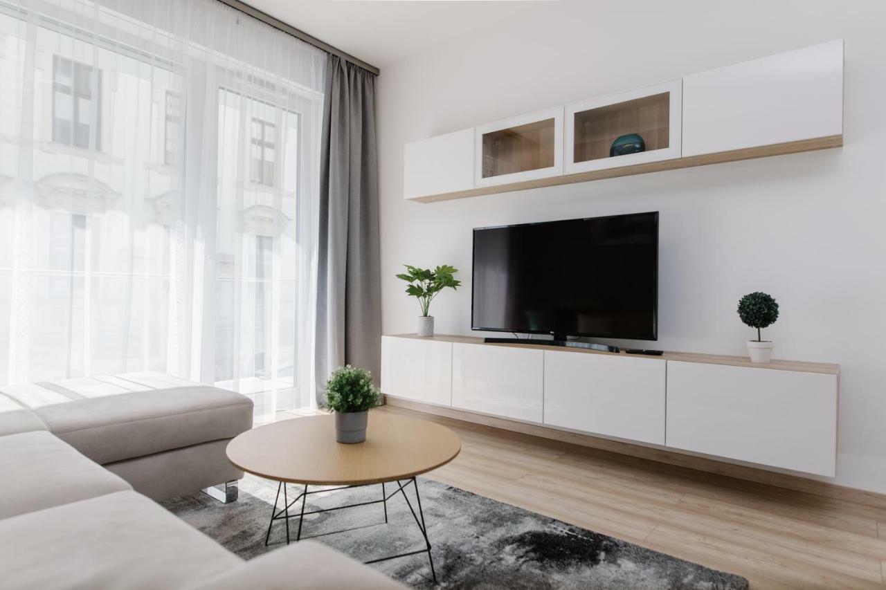 בודפשט Tk Homes מראה חיצוני תמונה