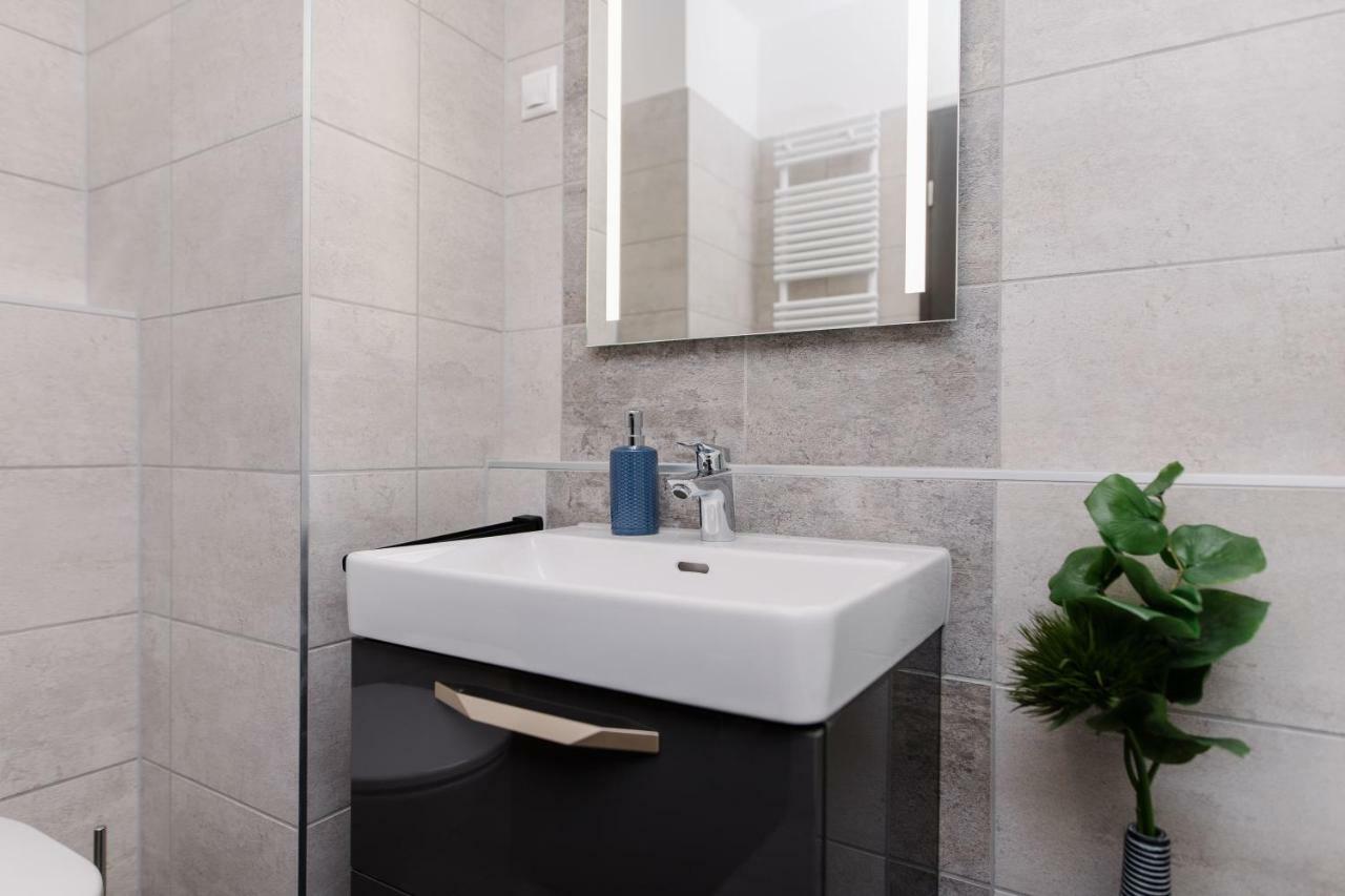 בודפשט Tk Homes מראה חיצוני תמונה