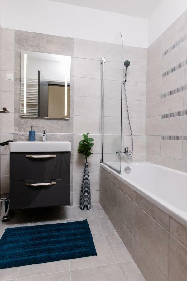 בודפשט Tk Homes מראה חיצוני תמונה